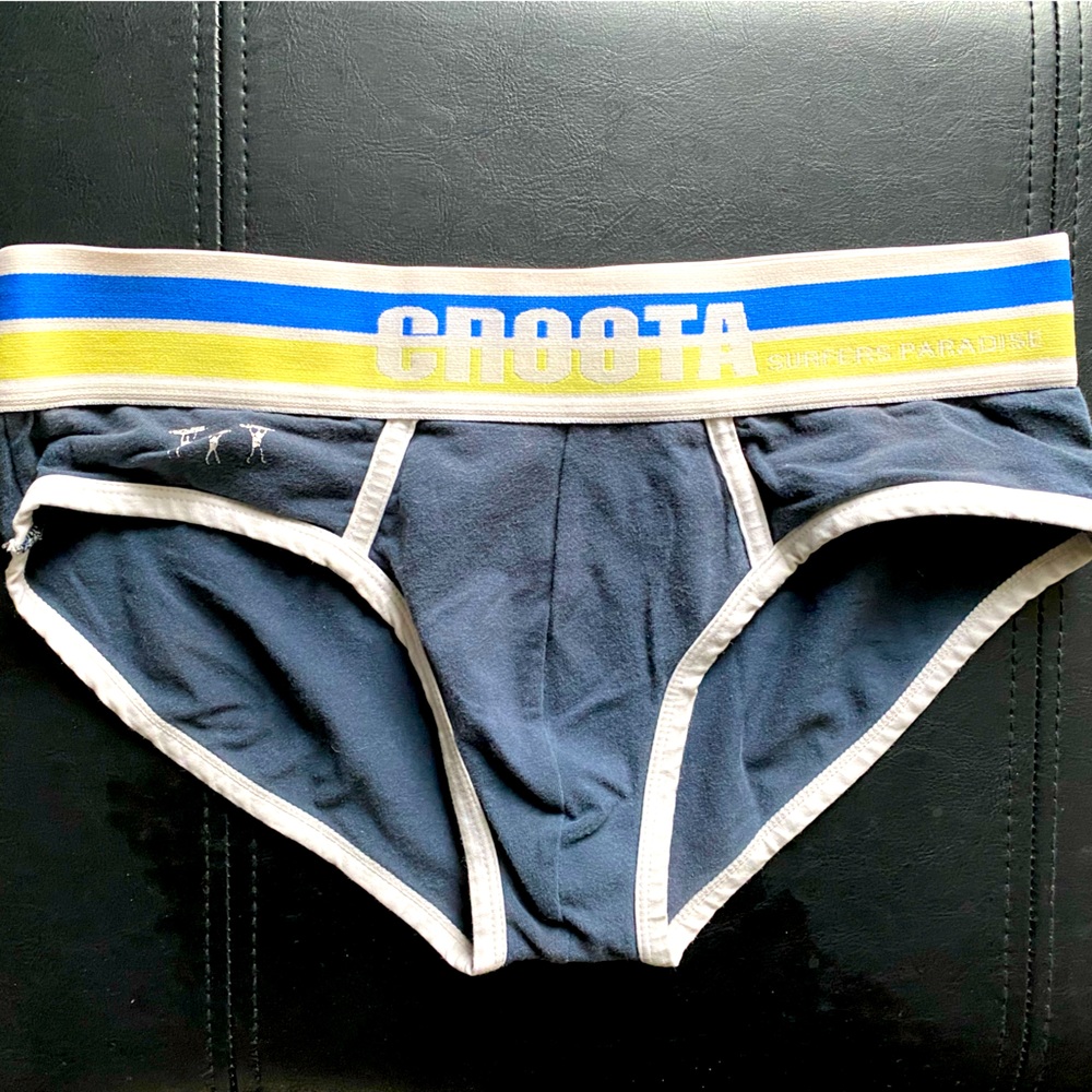 Men Briefs XS